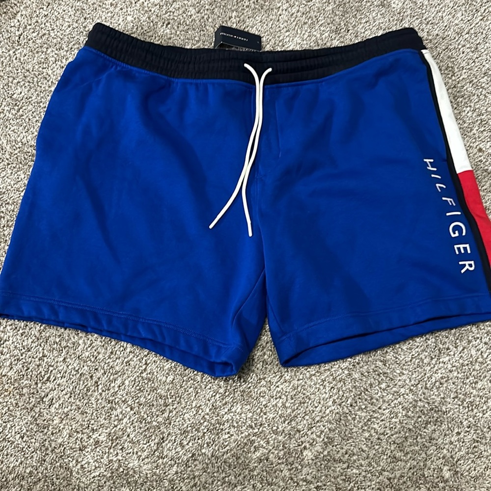 Tommy Hilfiger Men Shorts 3xl